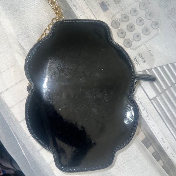 Dollar Sign Purse - Picture 2 of 4